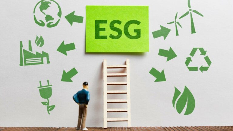 ESG e Inovação entenda o que é e como começar.
