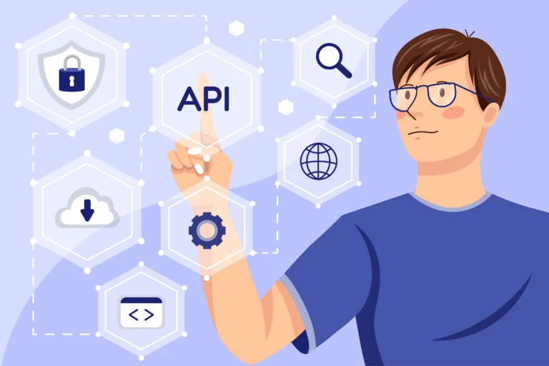 API’s no setor industrial: Aprenda como utilizá-las.