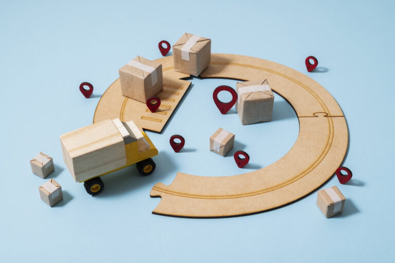 Aprenda quais são os 7 C´s na área da logística.