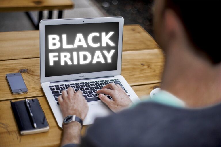 Black Friday no Brasil: como a data surgiu no país.