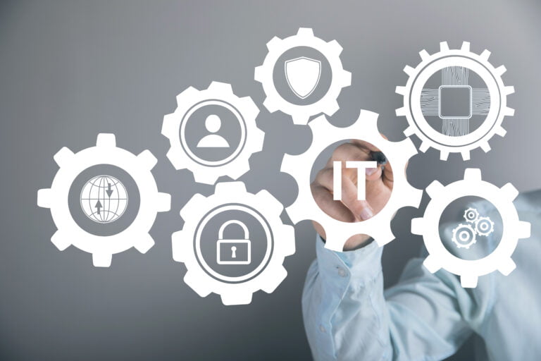 Dicas de ferramentas de TI para o sucesso do seu negócio
