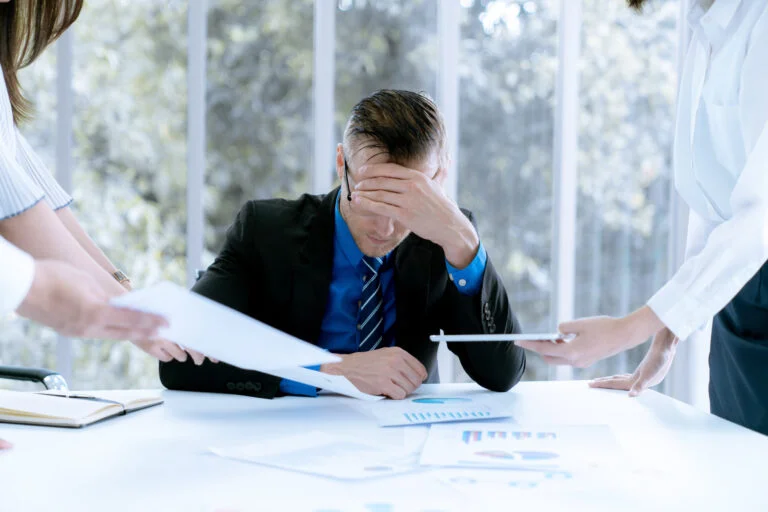 Erros tributários que sua empresa não pode cometer.