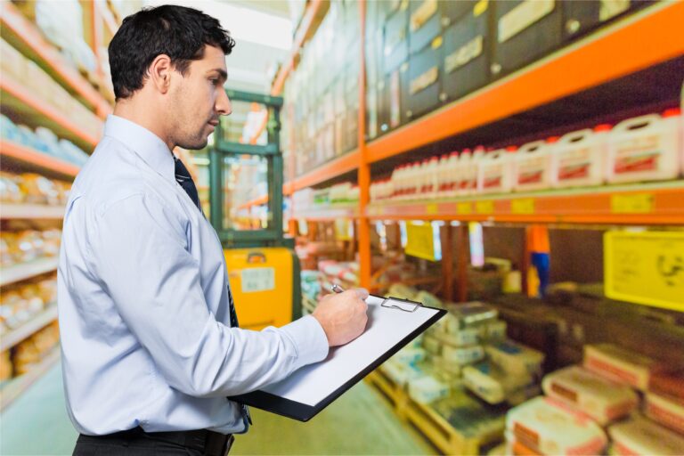 Recebimento e inspeção de mercadorias: quais são as melhores técnicas?