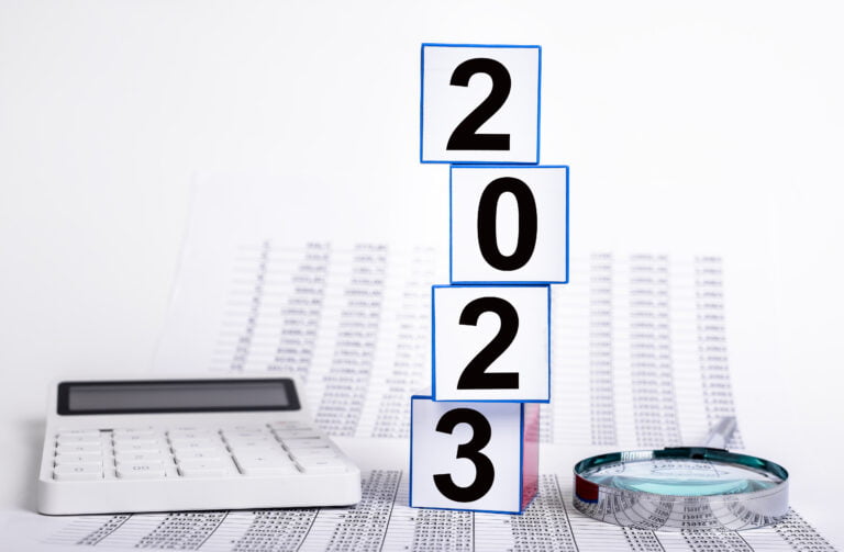 Saiba as principais datas fiscais de 2023