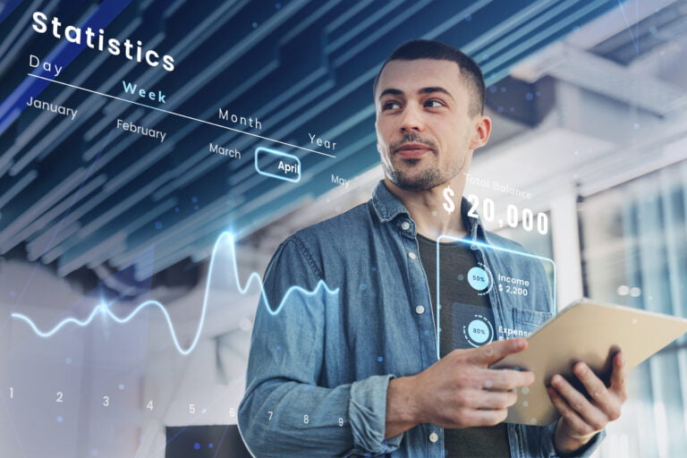 Transformação digital: quais são os impactos na sua empresa?