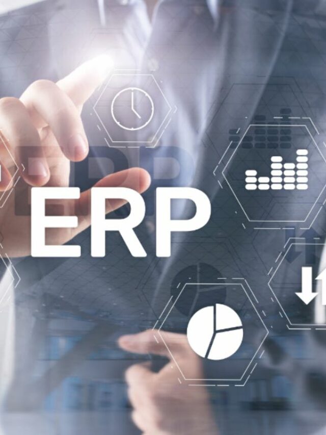 10 mitos e verdades sobre o ERP