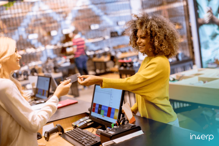 Como o ERP Impulsiona a Precificação Inteligente no Seu Negócio.